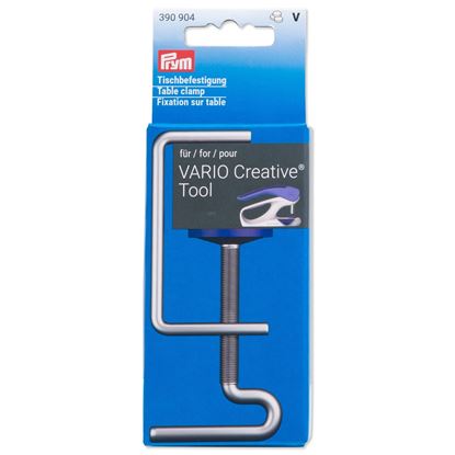 Bild von Prym 390904 Tischbefestigung Vario Creative Tool