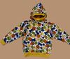 Bild von Pullover  Kinderpullover  Hoodie Gr. 110