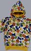 Bild von Pullover  Kinderpullover  Hoodie Gr. 110