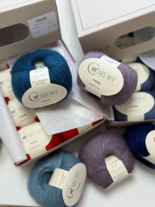 Bild von Cardiff  Cashmere – Prime