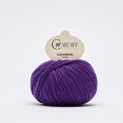 Bild von Cardiff Cashmere Classic