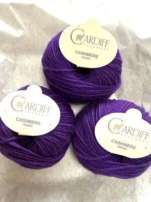 Bild von Cashmere Classic - MATADOR - 583 - ca  90 Gramm